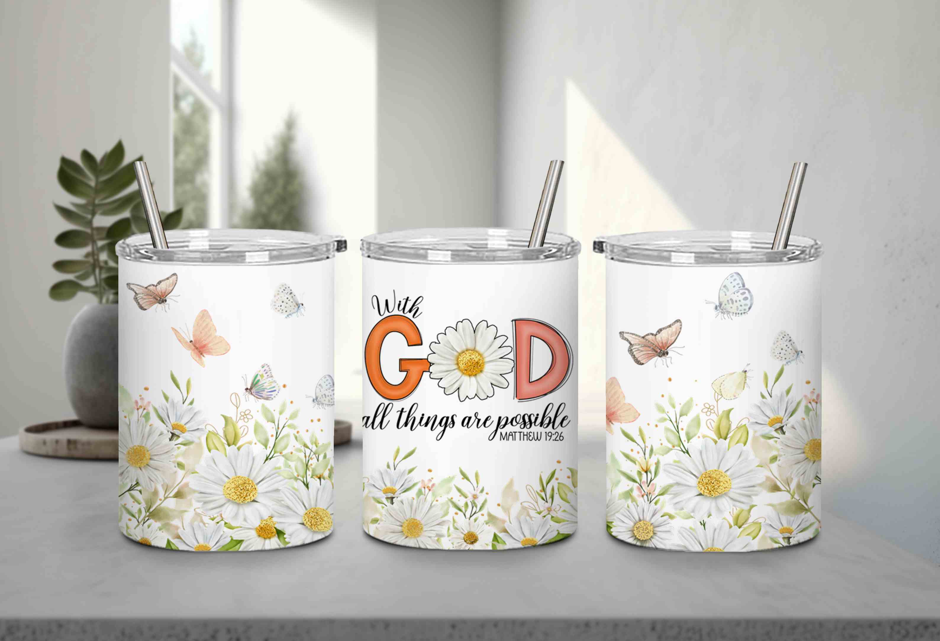 With God All Things are Possible-10232